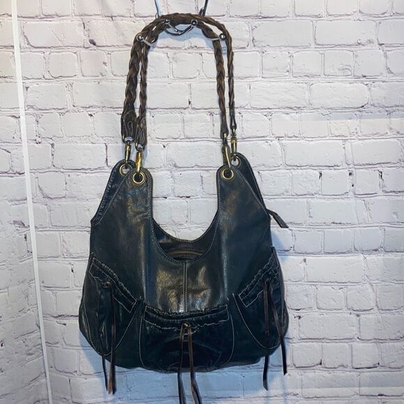 Nino Boss Shoulder Purse *Sale* Bundle 2 purses for  $60 - Picture 1 of 16